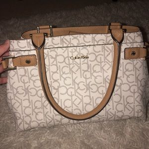 Calvin Klein Purse